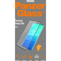 PanzerGlass Edge to Edge Screen Protector (Galaxy S10e)