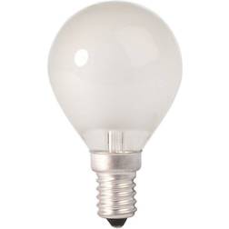 Calex 407602 Incandescent Lamps 10W E14