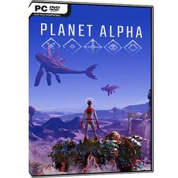 Planet Alpha (PC)