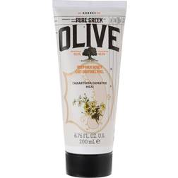 Korres Olive Honey Body Milk 200ml