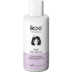 Ikoo Talk the Detox Conditioner 50ml