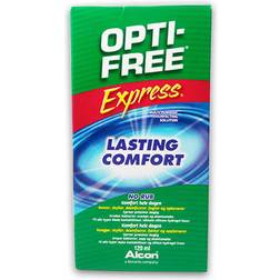 Alcon Opti-Free Express 120ml