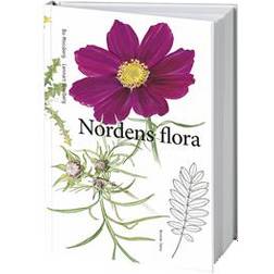 Nordens flora (Inbunden, 2018)