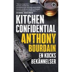 Kitchen Confidential: en kocks bekännelser (Häftad)