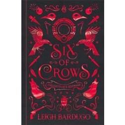 Six of Crows: Collector's Edition (Inbunden, 2018)