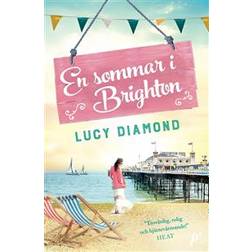 En sommar i Brighton (E-bok, 2018)