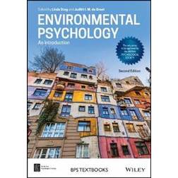 Environmental Psychology (Häftad, 2019)