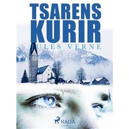 Tsarens Kurir (E-bok, 2018)