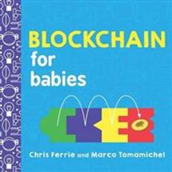 Blockchain for Babies (Kartonnage, 2018)