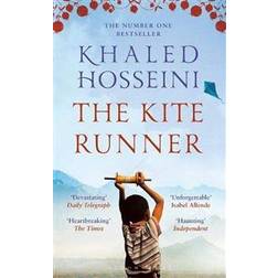 The Kite Runner (Häftad)