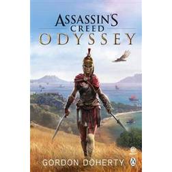 Assassin's Creed Odyssey (Häftad, 2018)