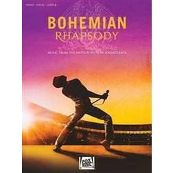 Bohemian Rhapsody: Music from the Motion Picture Soundtrack (Häftad, 2018)