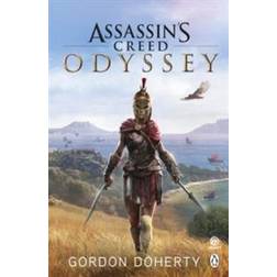 Assassin's Creed Odyssey (Häftad)