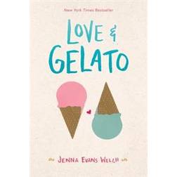 Love & Gelato (Häftad, 2017)