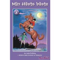 Min Hästs bästa, vol. 3 (E-bok, 2018)