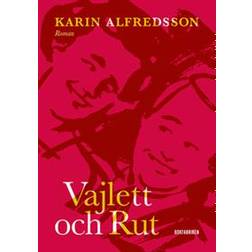 Vajlett och Rut (E-bok, 2018)