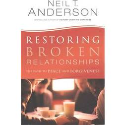 Restoring Broken Relationships (Häftad, 2015)