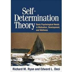 Self-Determination Theory (Häftad, 2018)