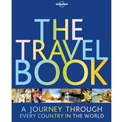 The Travel Book: A Journey Through Every Country in the World (Häftad, 2018)
