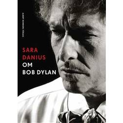 Om Bob Dylan (E-bok, 2018)