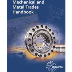 Mechanical and Metal Trades Handbook (Häftad, 2018)