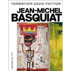 Jean-Michel Basquiat (Inbunden, 2018)