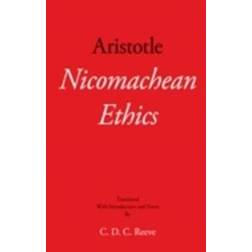 Nicomachean Ethics (Häftad, 2014)