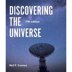 Discovering the Universe (Häftad, 2019)