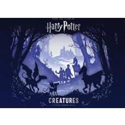 Harry Potter - Creatures (Inbunden, 2018)