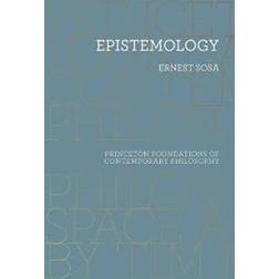 Epistemology (Häftad, 2018)