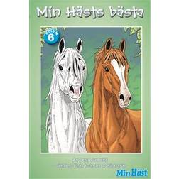 Min Hästs bästa, vol. 6 (E-bok, 2018)