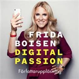 Digital passion (Ljudbok, MP3, 2018)