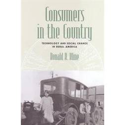 Consumers in the Country (Häftad, 2002)