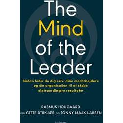 The Mind of the Leader (Inbunden)