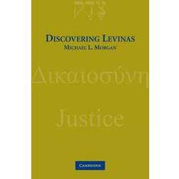 Discovering Levinas (Inbunden, 2007)