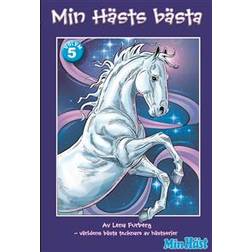 Min Hästs bästa, vol. 5 (E-bok, 2018)