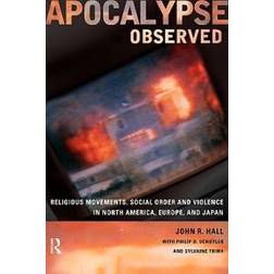 Apocalypse Observed (Häftad, 2000)