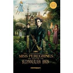Miss Peregrines hem för besynnerliga barn (E-bok, 2018)