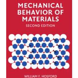 Mechanical Behavior of Materials (Inbunden, 2009)
