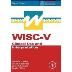 WISC-V Assessment and Interpretation (Inbunden, 2019)