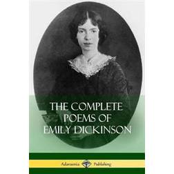 The Complete Poems of Emily Dickinson (Häftad, 2018)