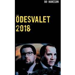 Ödesvalet 2018 (E-bok, 2017)
