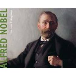 Alfred Nobel (Häftad)