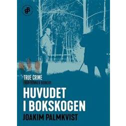 Huvudet i Bokskogen (E-bok, 2018)
