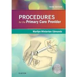 Procedures for the Primary Care Provider (Spiral, 2016)
