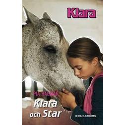 Klara 13 - Klara och Star (E-bok, 2015)