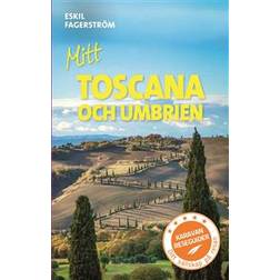 Mitt Toscana och Umbrien (E-bok, 2017)