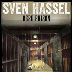 OGPU Prison (Ljudbok, MP3, 2018)