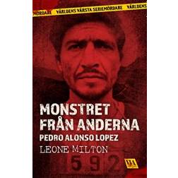 Monstret från Anderna (E-bok, 2018)