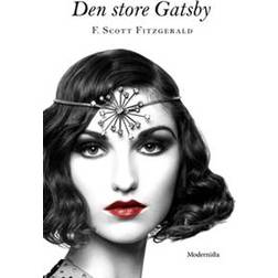 Den store Gatsby (E-bok)